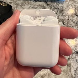 Offbrand AirPods